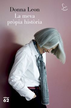 portada La Meva Propia Historia (in Catalá)
