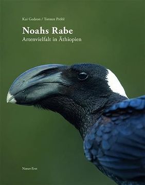 portada Noahs Rabe: Artenvielfalt in Äthiopien (en Alemán)