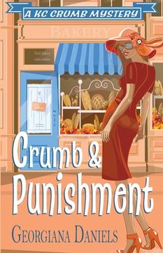 portada Crumb and Punishment (en Inglés)