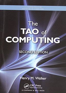 portada The Tao of Computing