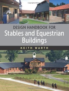 portada Design Handbook For Stables and Equestrian Buildings