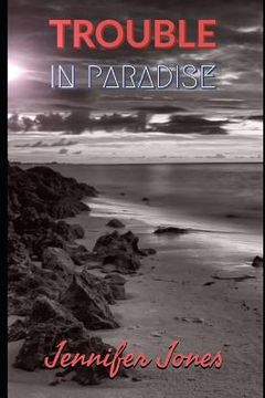 portada Trouble in Paradise (en Inglés)