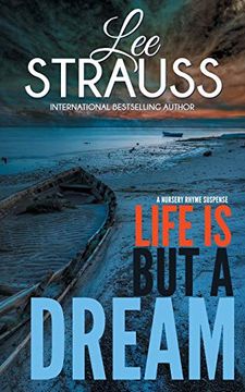 portada Life is but a Dream: A Marlow and Sage Mystery (a Nursery Rhyme Suspense) 