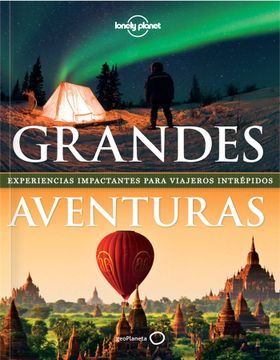 portada Grandes Aventuras (in Spanish)