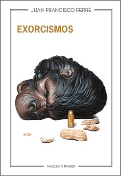 portada Exorcismos (in Spanish)