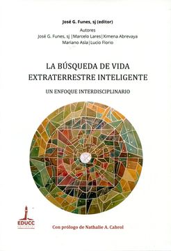 portada BUSQUEDA DE VIDA EXTRATERRESTRE INTELIGENTE , LA