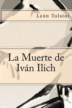 portada La Muerte de Ivan Ilich (in Spanish)
