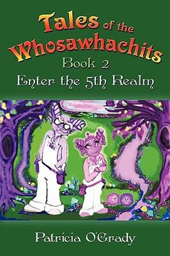 tales of the whosawhachits