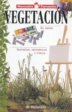portada Vegetacion (in Spanish)