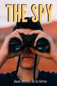 portada The Spy