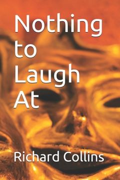portada Nothing to Laugh At (in English)