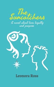 portada The Suncatchers (in English)