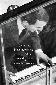 portada Notes on Literature, Film, and Jazz (in English)