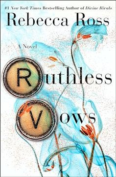 portada Ruthless Vows (en Inglés)