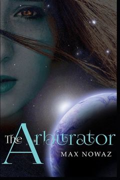 portada The Arbitrator (en Inglés)