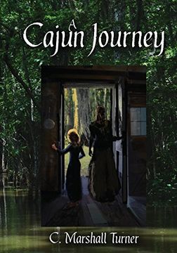 portada A Cajun Journey (in English)