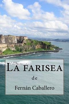 portada La farisea (in Spanish)