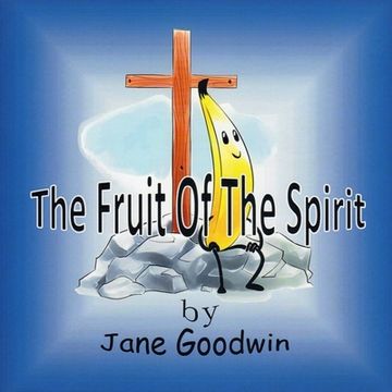 portada The Fruit Of The Spirit (en Inglés)