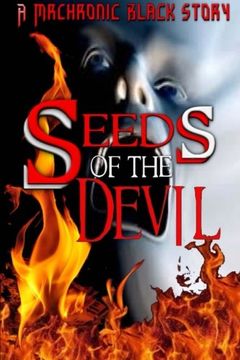 portada Seeds Of The Devil