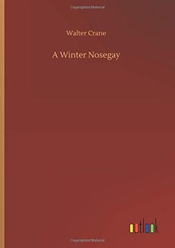 portada A Winter Nosegay (en Inglés)