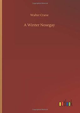 portada A Winter Nosegay 