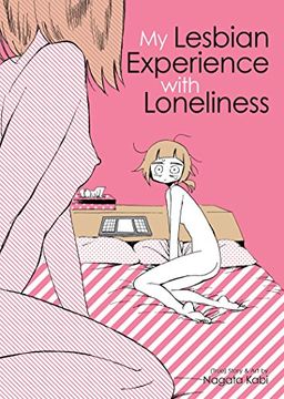 portada My Lesbian Experience with Loneliness