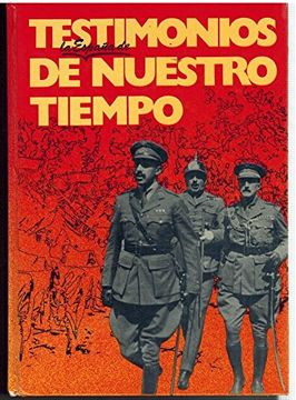portada Historia Basica de la España Actual. 1800-1975