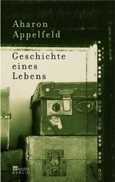 portada Geschichte eines Lebens (in German)