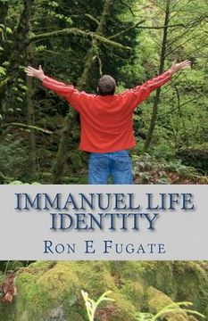 portada immanuel life - identity (en Inglés)