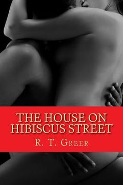portada The House on Hibiscus Street (in English)