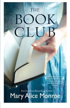 portada The Book Club