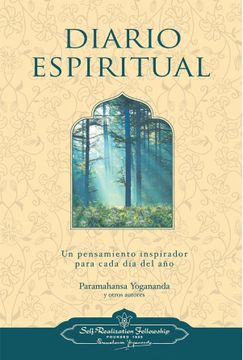 portada Diario Espiritual (in Spanish)