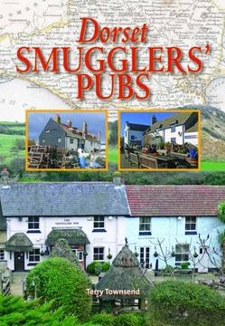 portada Dorset Smugglers' Pubs