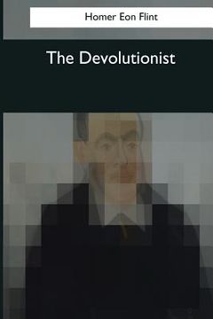 portada The Devolutionist (en Inglés)