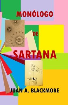 portada Monólogo de Sartana