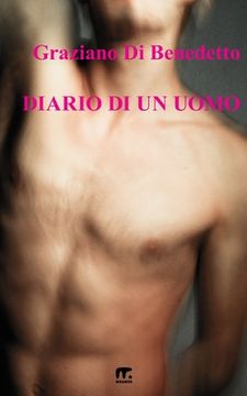 portada Diario di un uomo (en Italiano)