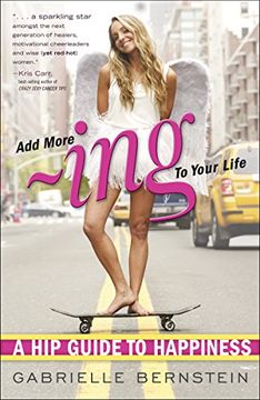 portada Add More -Ing to Your Life (en Inglés)