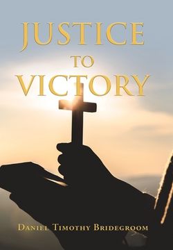 portada Justice to Victory