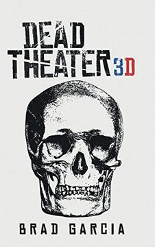 portada Dead Theater 3D (en Inglés)