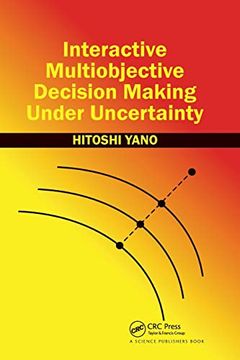 portada Interactive Multiobjective Decision Making Under Uncertainty 