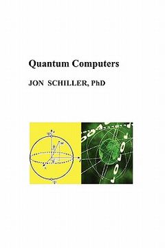 portada quantum computers (en Inglés)