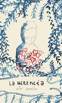 La Herencia (in Spanish)