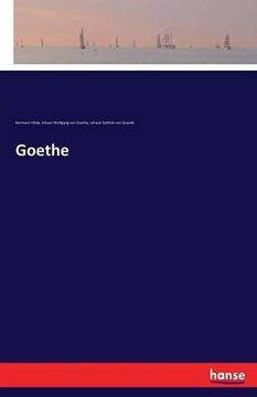 portada Goethe (German Edition)