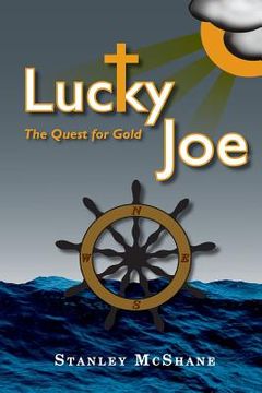 portada Lucky Joe (en Inglés)