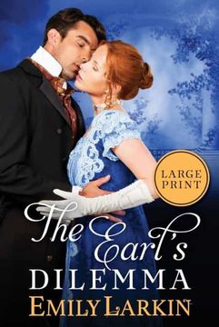 portada The Earl'S Dilemma (in English)