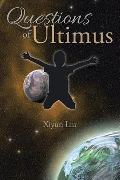 portada Questions of Ultimus (en Inglés)