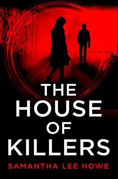 portada The House of Killers: An Absolutely Gripping new spy Thriller From the usa Today Bestseller: Book 1 