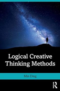 portada Logical Creative Thinking Methods (in English)