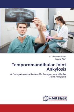 portada Temporomandibular Joint Ankylosis