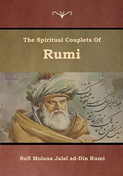 portada The Spiritual Couplets of Rumi 